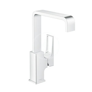 شیر سینک Metropol 74511000- روکار